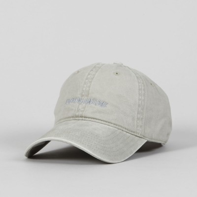 Fucking Awesome Tonal Little Stamp Cap Stone